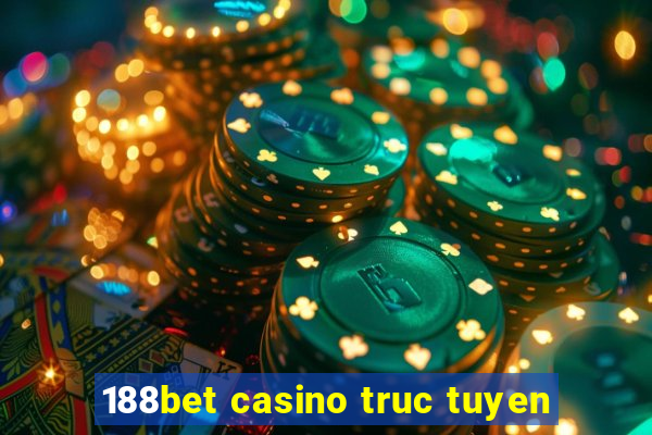 188bet casino truc tuyen