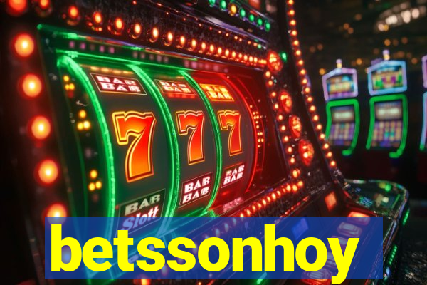 betssonhoy