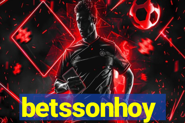 betssonhoy