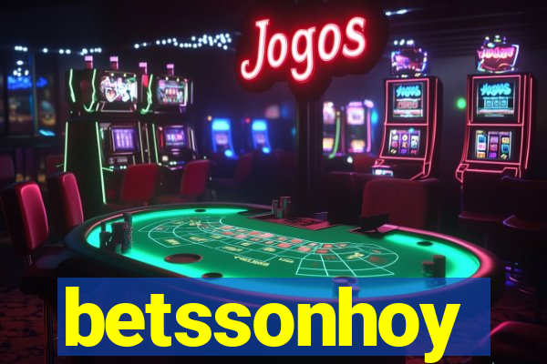 betssonhoy