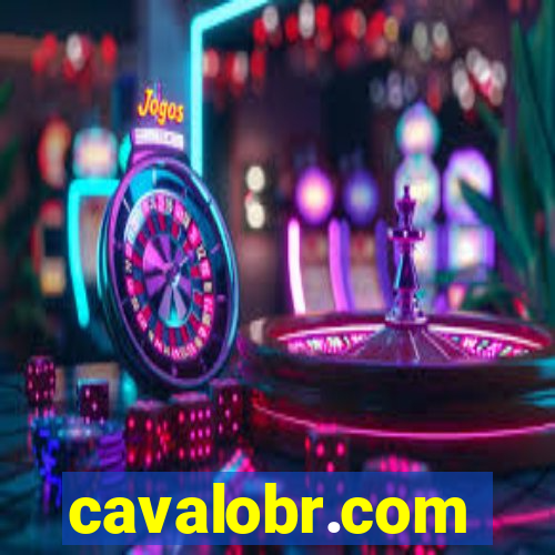 cavalobr.com