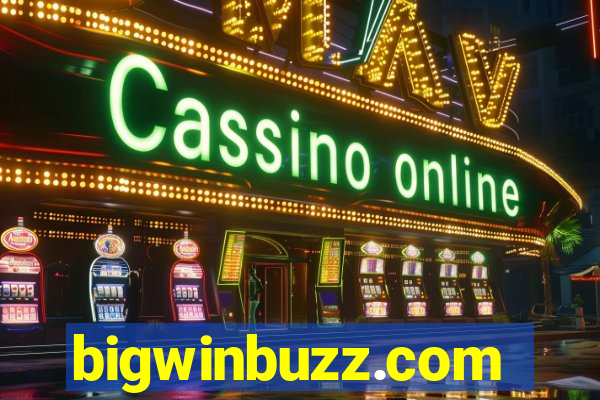 bigwinbuzz.com