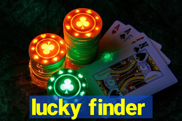 lucky finder