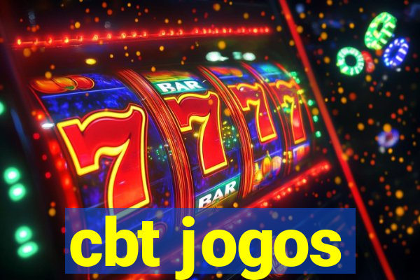 cbt jogos