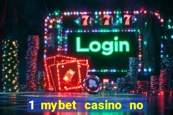 1 mybet casino no deposit bonus