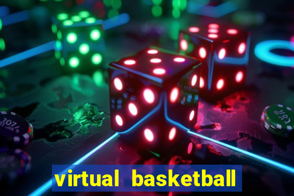 virtual basketball betting offers