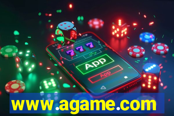 www.agame.com