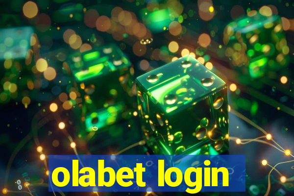 olabet login