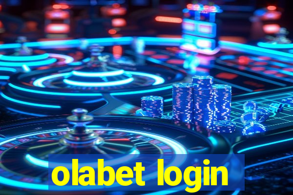 olabet login