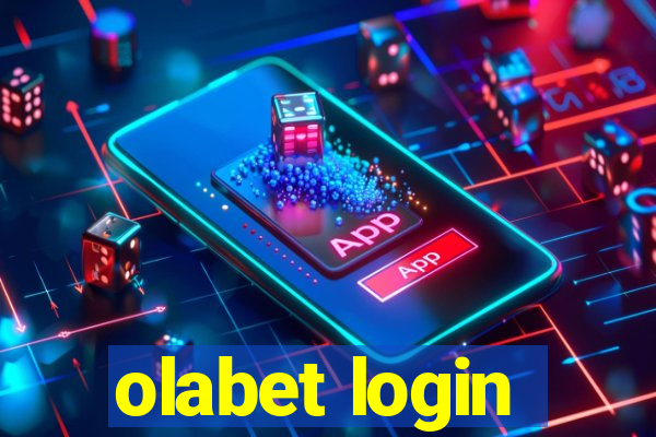 olabet login