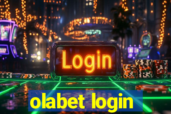 olabet login