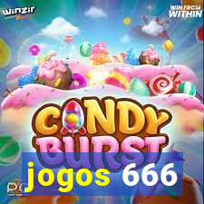 jogos 666