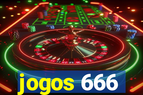 jogos 666