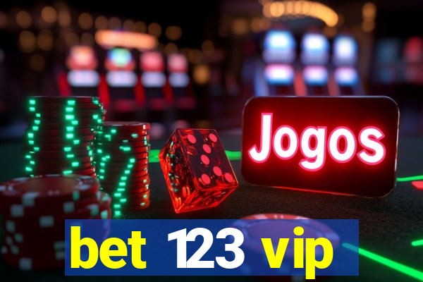 bet 123 vip