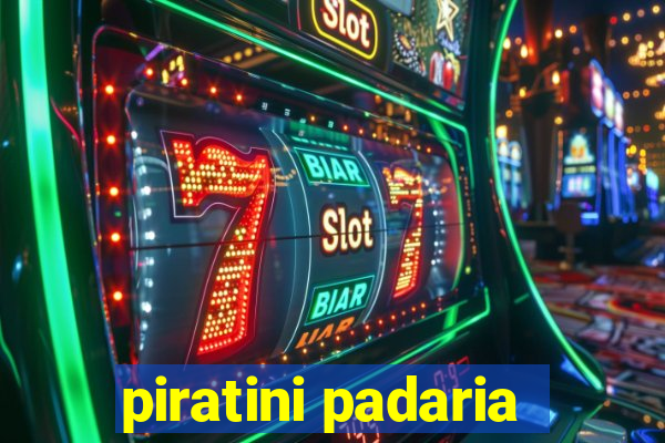 piratini padaria