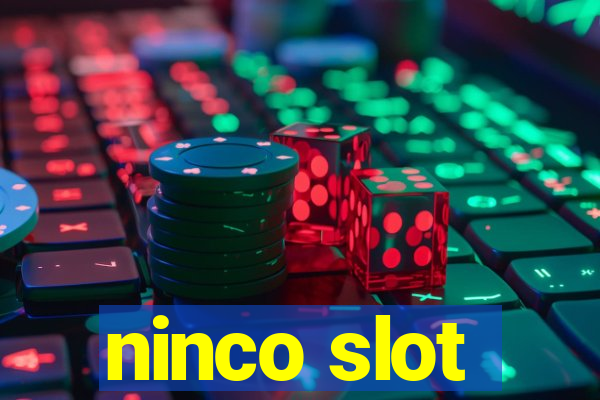 ninco slot