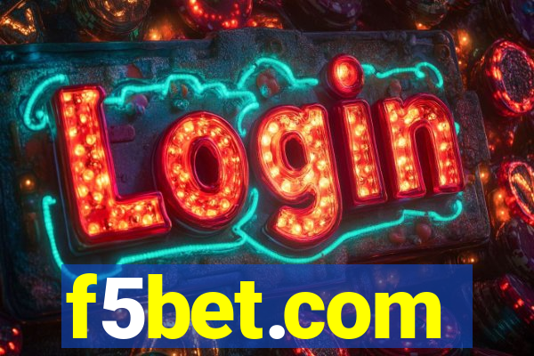 f5bet.com