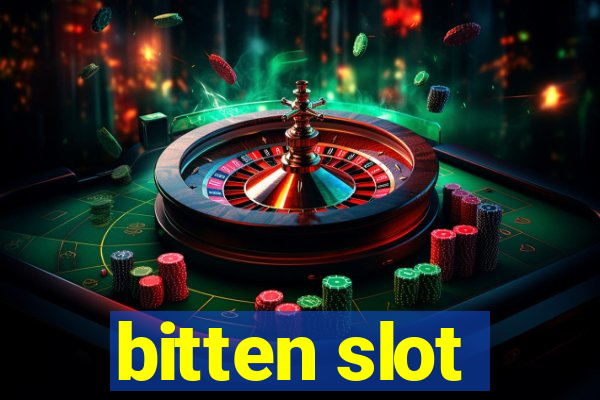 bitten slot