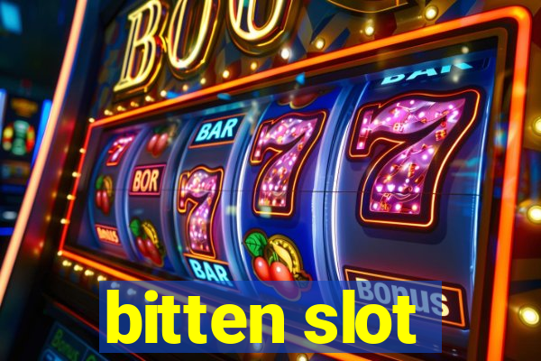 bitten slot