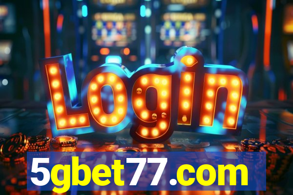 5gbet77.com