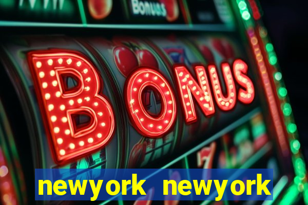 newyork newyork hotel casino