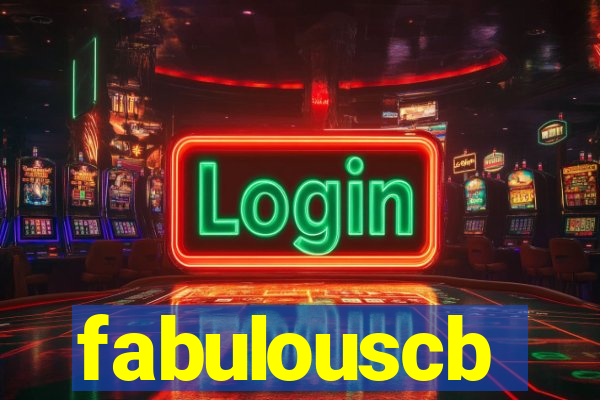 fabulouscb