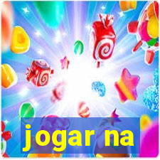 jogar na