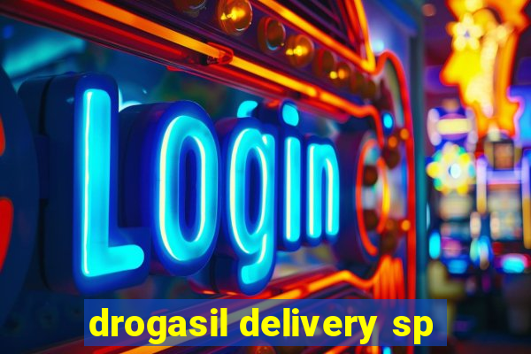 drogasil delivery sp