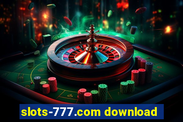 slots-777.com download