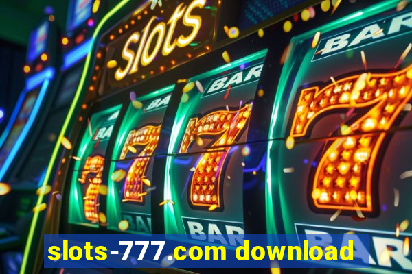 slots-777.com download