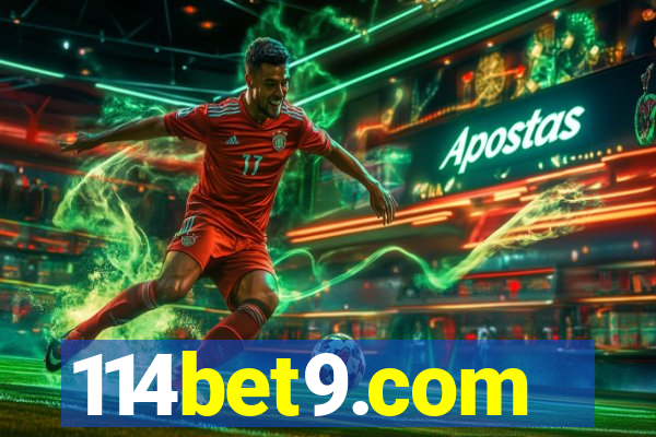 114bet9.com