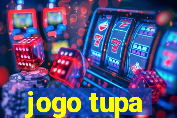 jogo tupa