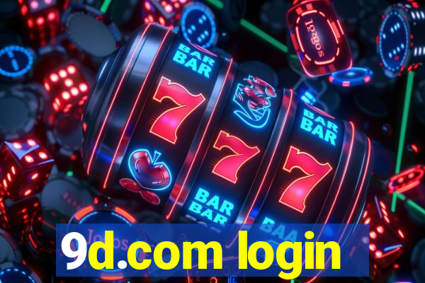 9d.com login