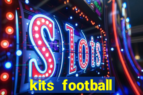 kits football manager 2016