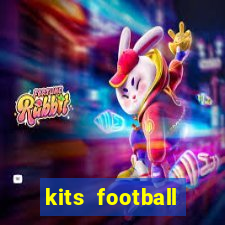 kits football manager 2016