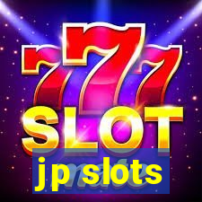 jp slots