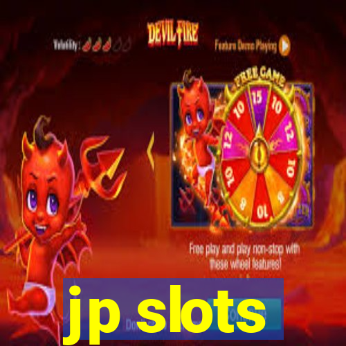 jp slots