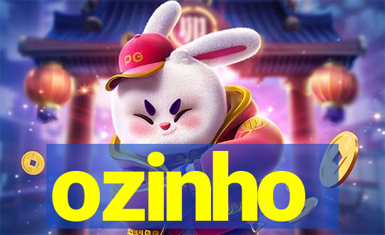 ozinho