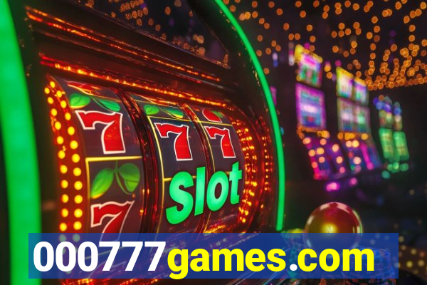 000777games.com