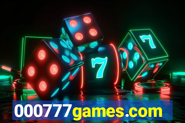 000777games.com