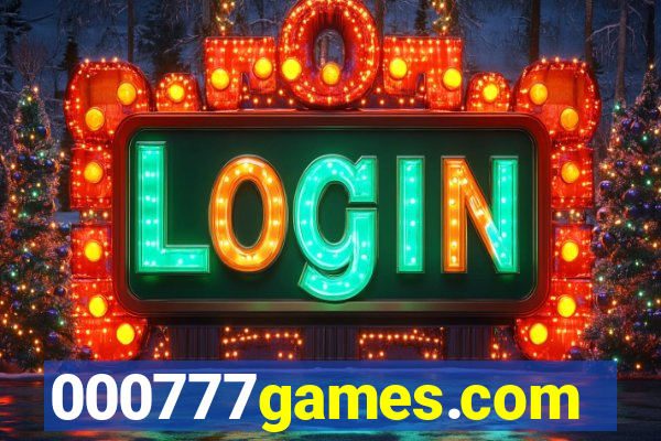 000777games.com