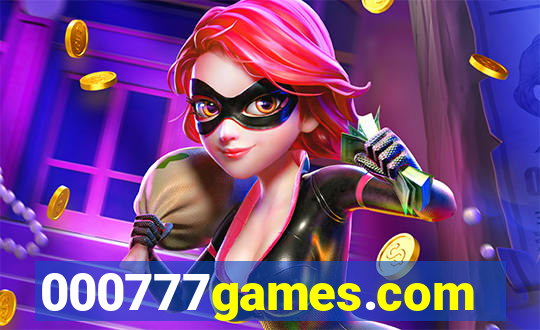 000777games.com