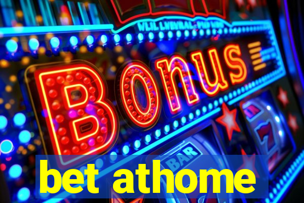 bet athome