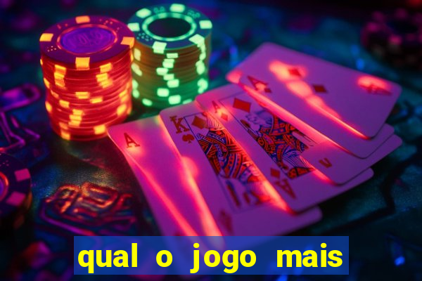 qual o jogo mais fácil para ganhar dinheiro