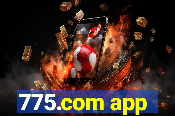 775.com app