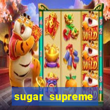 sugar supreme powernudge slot