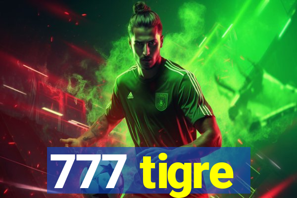 777 tigre