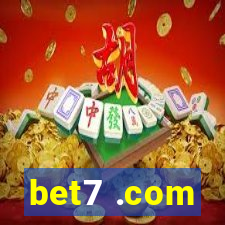 bet7 .com