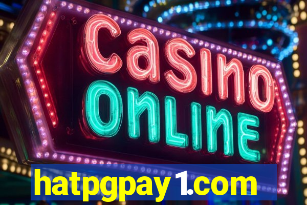 hatpgpay1.com