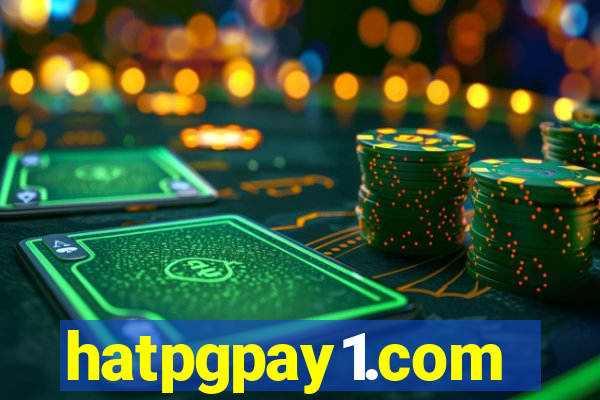 hatpgpay1.com